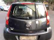 Heckklappe / Heckdeckel Opel Agila H-B 93193294