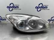 Hauptscheinwerfer rechts Hyundai i30 I FD 921022L120