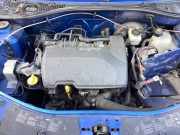 Schaltgetriebe Dacia Sandero I BS