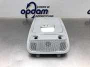 Innenleuchte Audi A1 8X 8X0947135AD