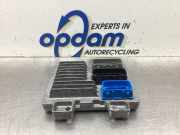 Steuergerät Motor Opel Astra J Caravan P10 12643636