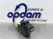 Schalter für Fensterheber Peugeot Partner II Kasten 6490E2