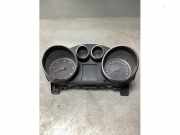 Drehzahlmesser Opel Astra J Caravan P10 13355664