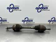 Antriebswelle links vorne Opel Corsa C X01 26076883