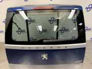 Heckklappe / Heckdeckel Peugeot 1007