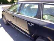 Tür links hinten Volvo V70 III 135 31335625