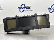 Drehzahlmesser Citroen C4 I Picasso U 9673538580