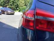 Rückleuchte links Ford Focus III Turnier DYB