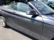 Tür rechts BMW 2er Cabriolet F23