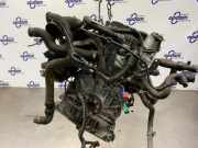 Motor ohne Anbauteile (Benzin) Peugeot 307 CC 0135AJ