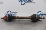 Antriebswelle links vorne Citroen C4 Coupe L