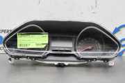 Drehzahlmesser Peugeot 208 I CA, CC 9801905280