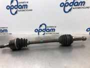 Antriebswelle links vorne Chevrolet Matiz