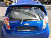 Heckklappe / Heckdeckel Chevrolet Spark M300 XXXXX