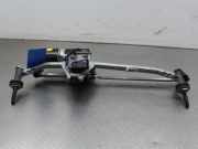 Wischermotor links Opel Vivaro A Kasten X83 53554202