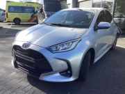 Automatikgetriebe Toyota Yaris P21