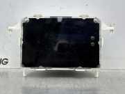 Multifunktionsanzeige Ford Fiesta VI CB1, CCN BA6T18B955AB