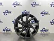 Felge Stahl Opel Astra K Sports Tourer B16 39078765