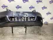 Frontschürze Opel Zafira B A05 13124959