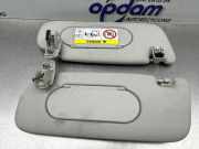 Sonnenblende Mini Mini Clubman F54 51447402942