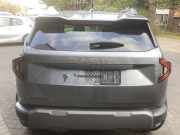 Heckklappe / Heckdeckel Dacia Duster PYM, PYN 901001665R