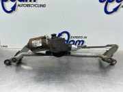 Wischermotor links Smart Forfour 454 A4548200008