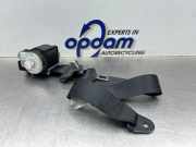 Sicherheitsgurt rechts hinten Nissan Pixo UA0 8496068K1