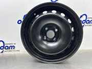 Felge Stahl Fiat Grande Punto 199 51783241