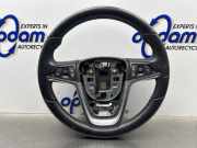 Lenkrad Opel Zafira Tourer C P12 13351020