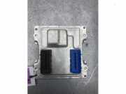 Steuergerät Motor Opel Karl C16 12673618