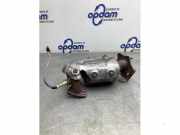 Katalysator ohne Lambdasonde Opel Karl C16 55580995