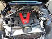 Motor ohne Anbauteile (Benzin) Mercedes-Benz C-Klasse W205