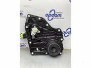 Fensterheber rechts hinten Ford Focus IV HN JX7BA27000CE