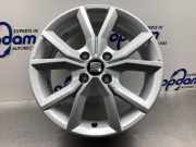 Felge Stahl Seat Mii AA 1SL601025MUC9