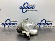 Nebelscheinwerfer links vorne Peugeot 206 CC 9628734080