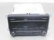 CD-Radio VW Polo V 6R, 6C 1K0035186AN