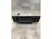 CD-Radio BMW 1er E87 65126983018