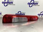 Rückleuchte links Ford Focus C-Max C214 3M5113A603AD