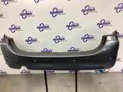 Stoßstange hinten Citroen Xsara Picasso N68 7410V8