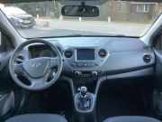 Steuergerät Airbag Hyundai i10 IA 88820B9100