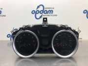 Drehzahlmesser Renault Megane II Coupe/Cabriolet EM 35110419