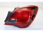 Rückleuchte rechts Opel Corsa E X15 13454499