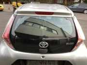 Heckklappe / Heckdeckel Toyota Aygo B4