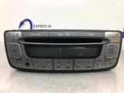 CD-Radio Peugeot 107 861200H010