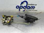 Klappenschlosszug Hyundai Atos MX 8132002010