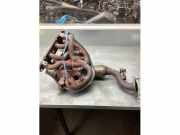 Katalysator ohne Lambdasonde Mazda CX-5 KE, GH PE1F2050X