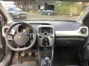 Steuergerät Airbag Citroen C1 II