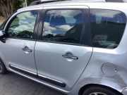 Tür links hinten Citroen C3 Picasso SH 9006Q3