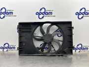 Elektrolüfter Seat Altea 5P 1K0959455DM