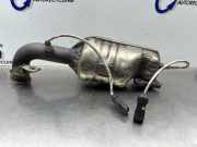 Katalysator ohne Lambdasonde Peugeot 108 9672883980